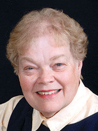 Mrs. Langenbacher